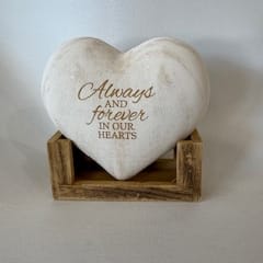 Sympathy Shelf Sitter- Always