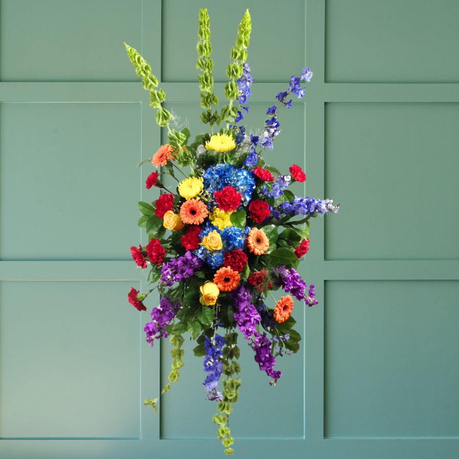 Seasons - Standing Spray