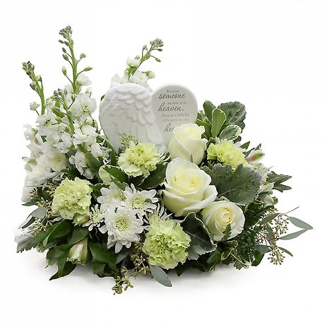 Teleflora Hearts in Heaven Bouquet