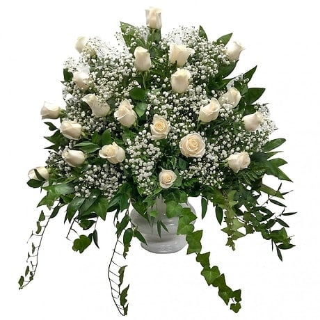 Angel Kisses Arrangement
