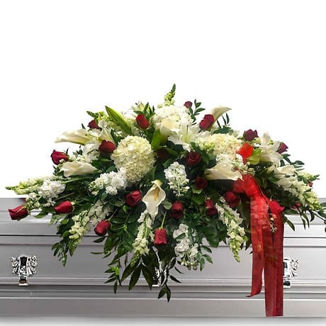 Casket of Love