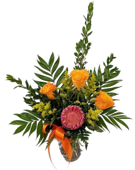 Empress Island V-1464 *7 DAYS PREORDER REQUIRED*