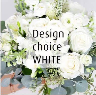 DESIGNER'S CHOICE WONDROUS WHITE