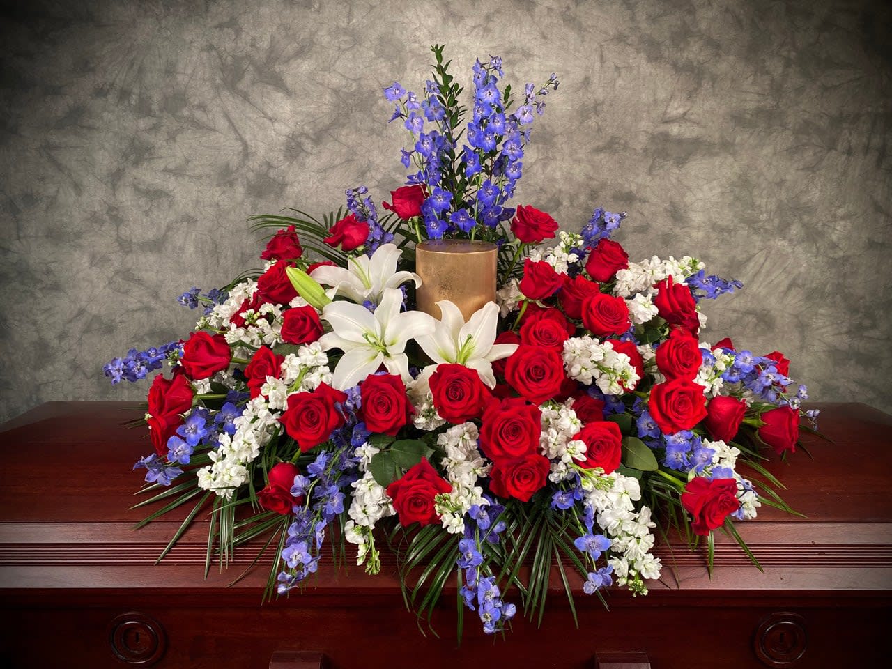 MY HERO Flower Bouquet