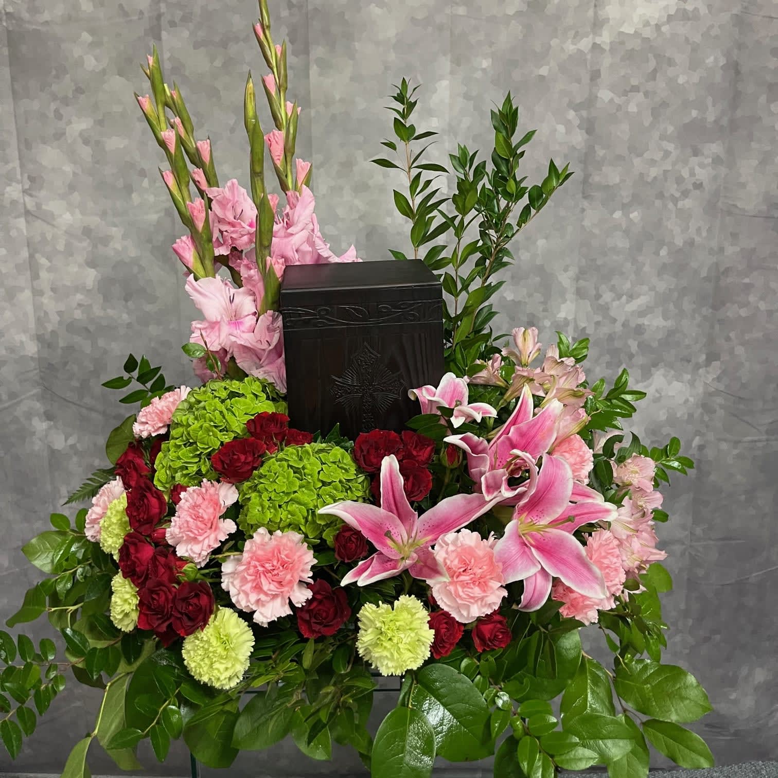 SWEETEST LOVE Flower Bouquet