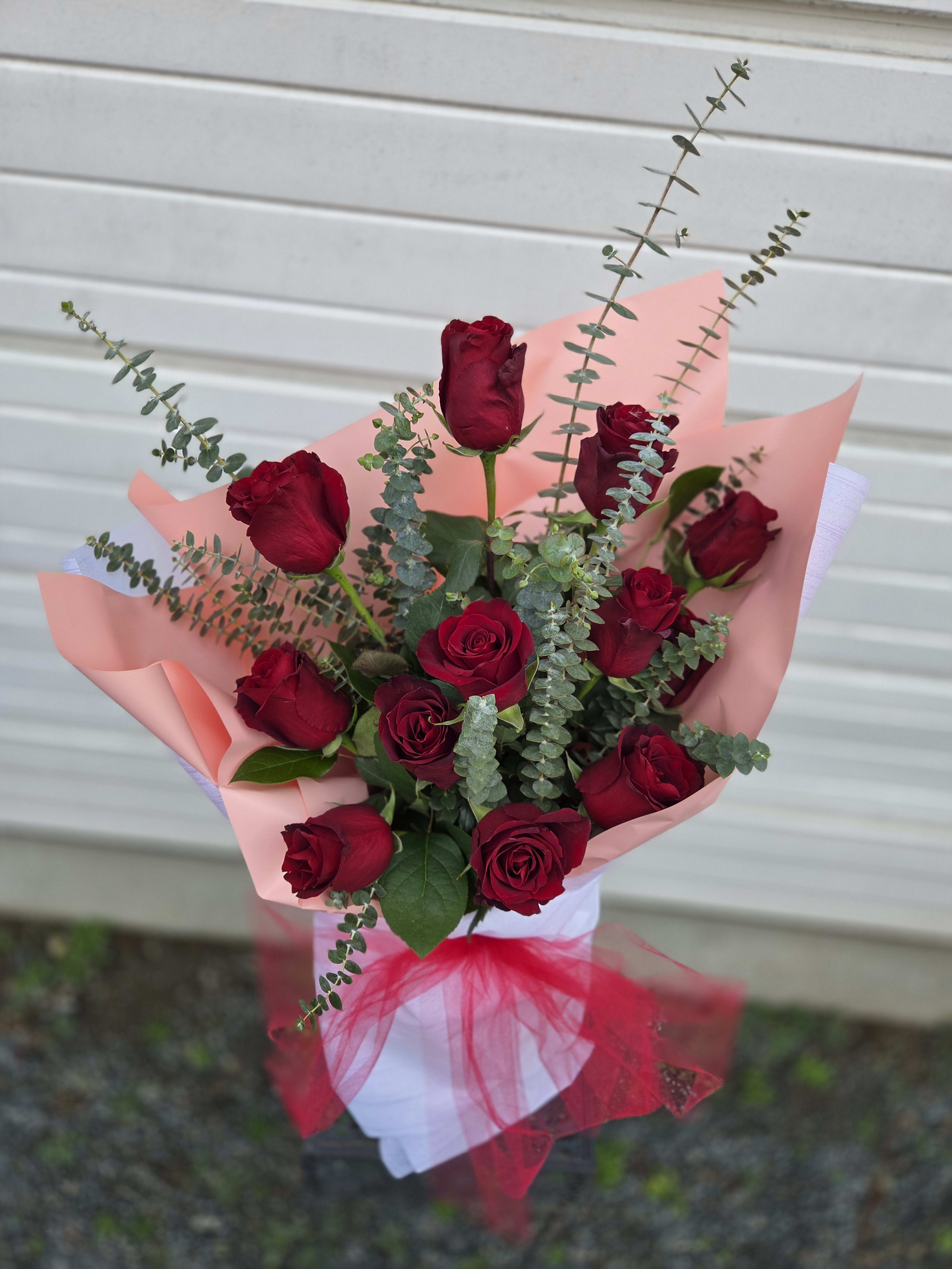 12 Stems of Perfection