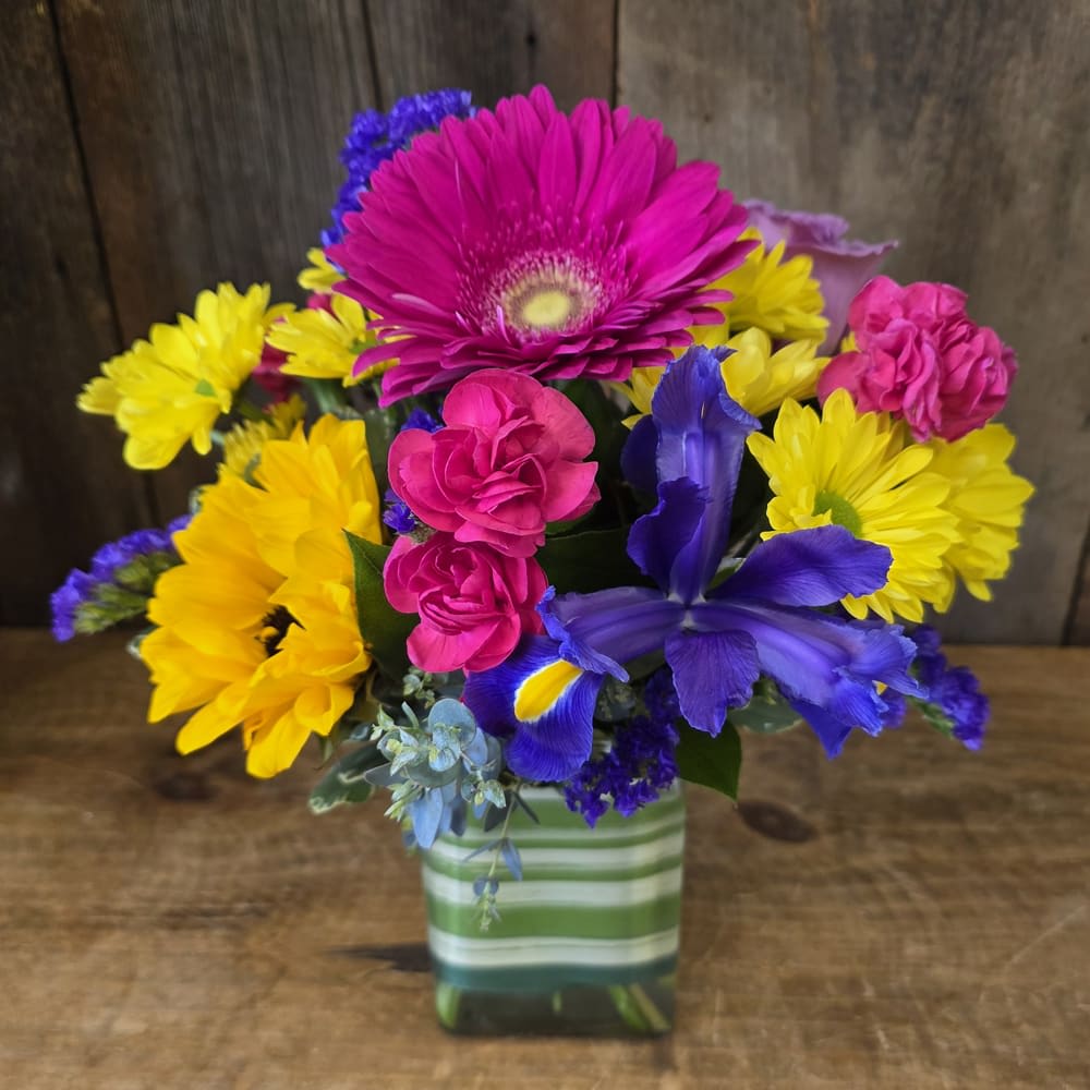 How Sweet It Is Bouquet Flower Bouquet