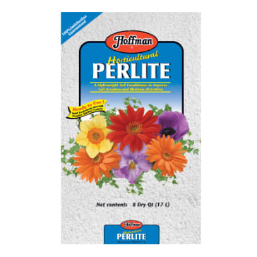 Horticultural Perlite