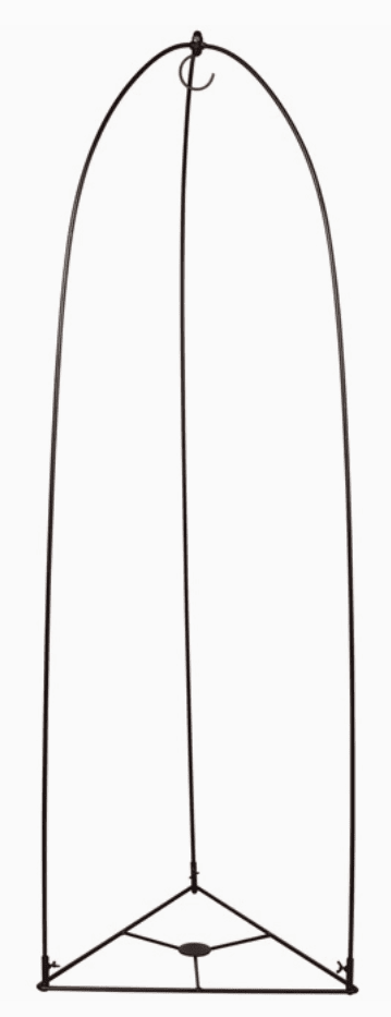 Large Chime/Lantern Display/Stand Flower Bouquet