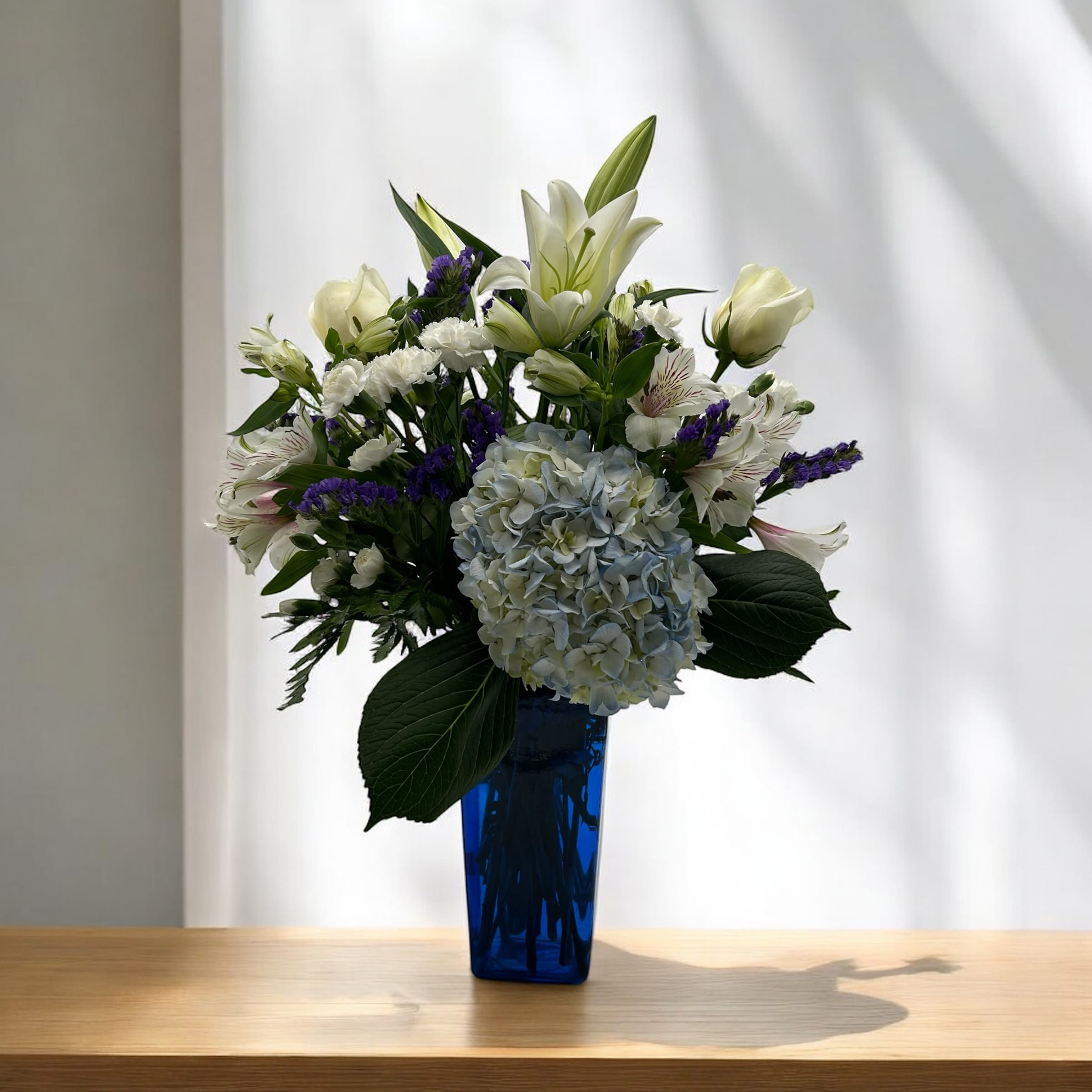 Tranquil Remembrance