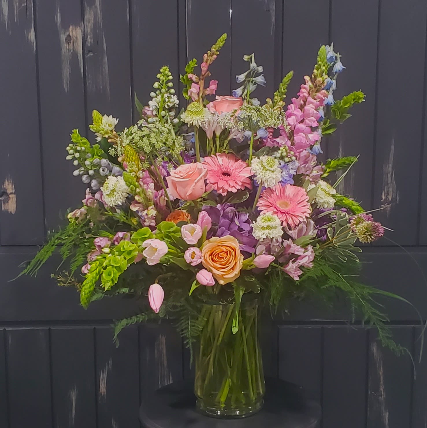 Francheska Flower Bouquet