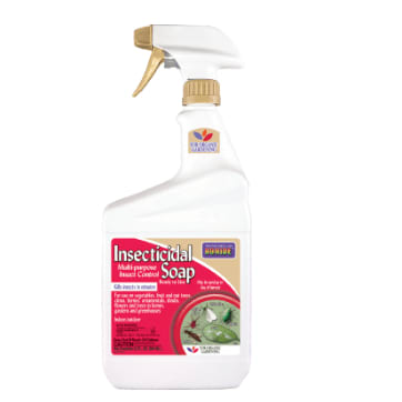 Insecticidal Soap