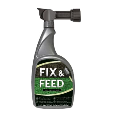 Fix & Feed Lawn Food