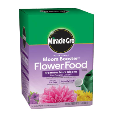 Bloom Booster Flower Food
