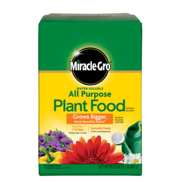 All Purpose Plant Food