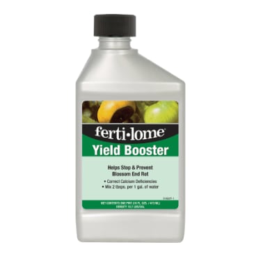 Fertolome Yield Booster