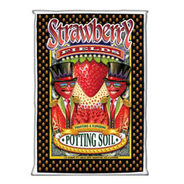 Strawberry Fields Fruiting & Flowering Potting Soil