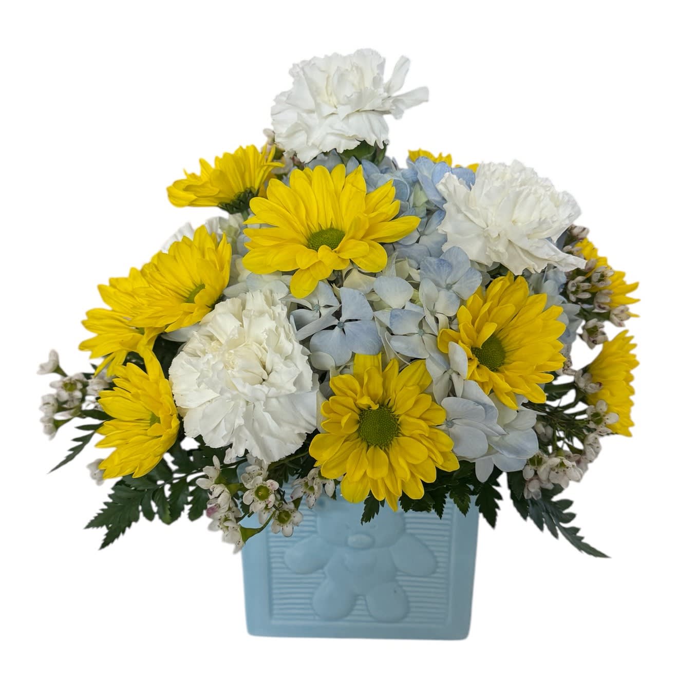 It's a Boy! Flower Bouquet