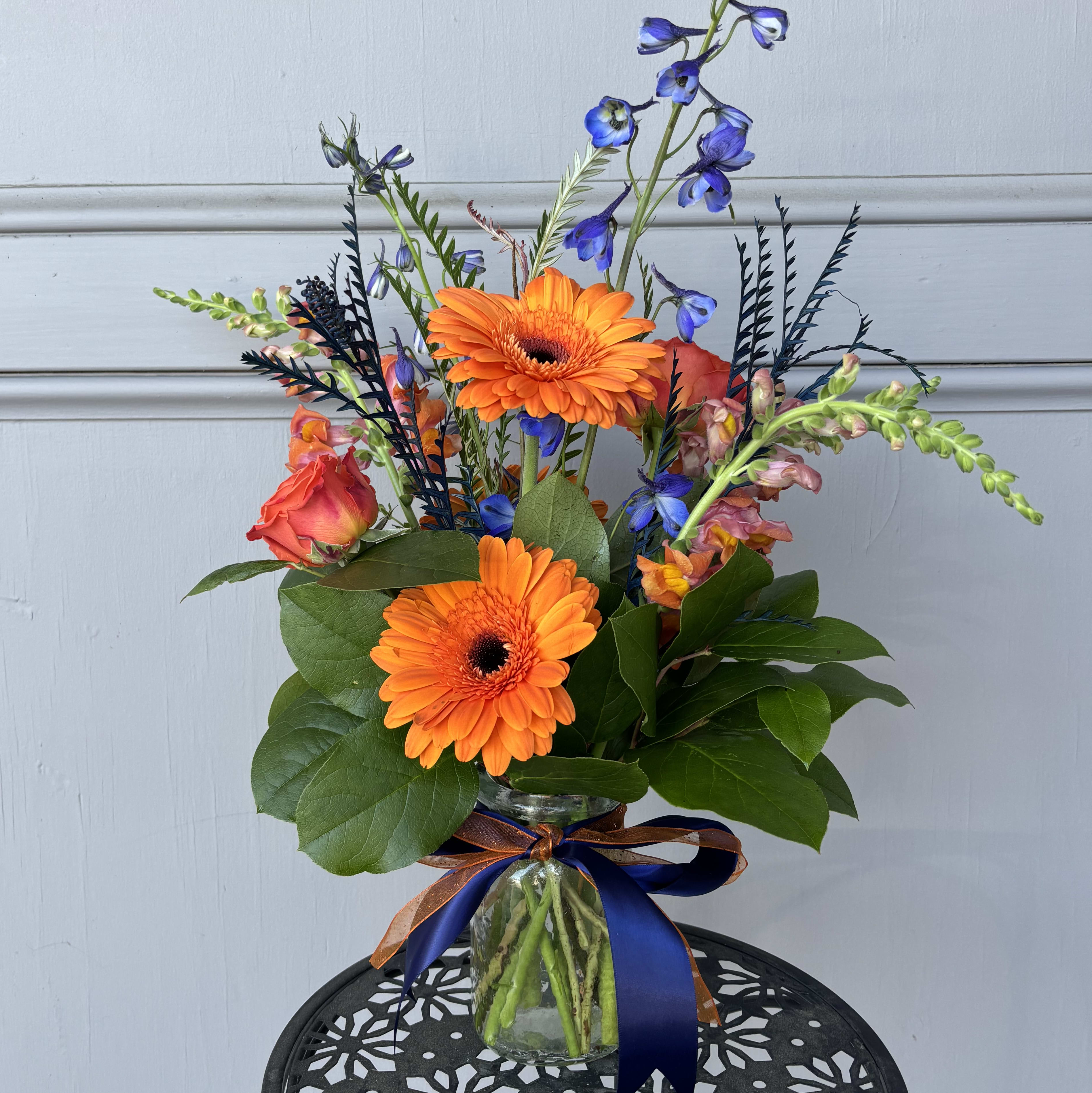Heritage Pioneers Flower Bouquet