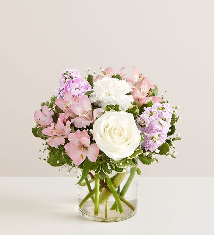 Elegant Blush™ Bouquet
