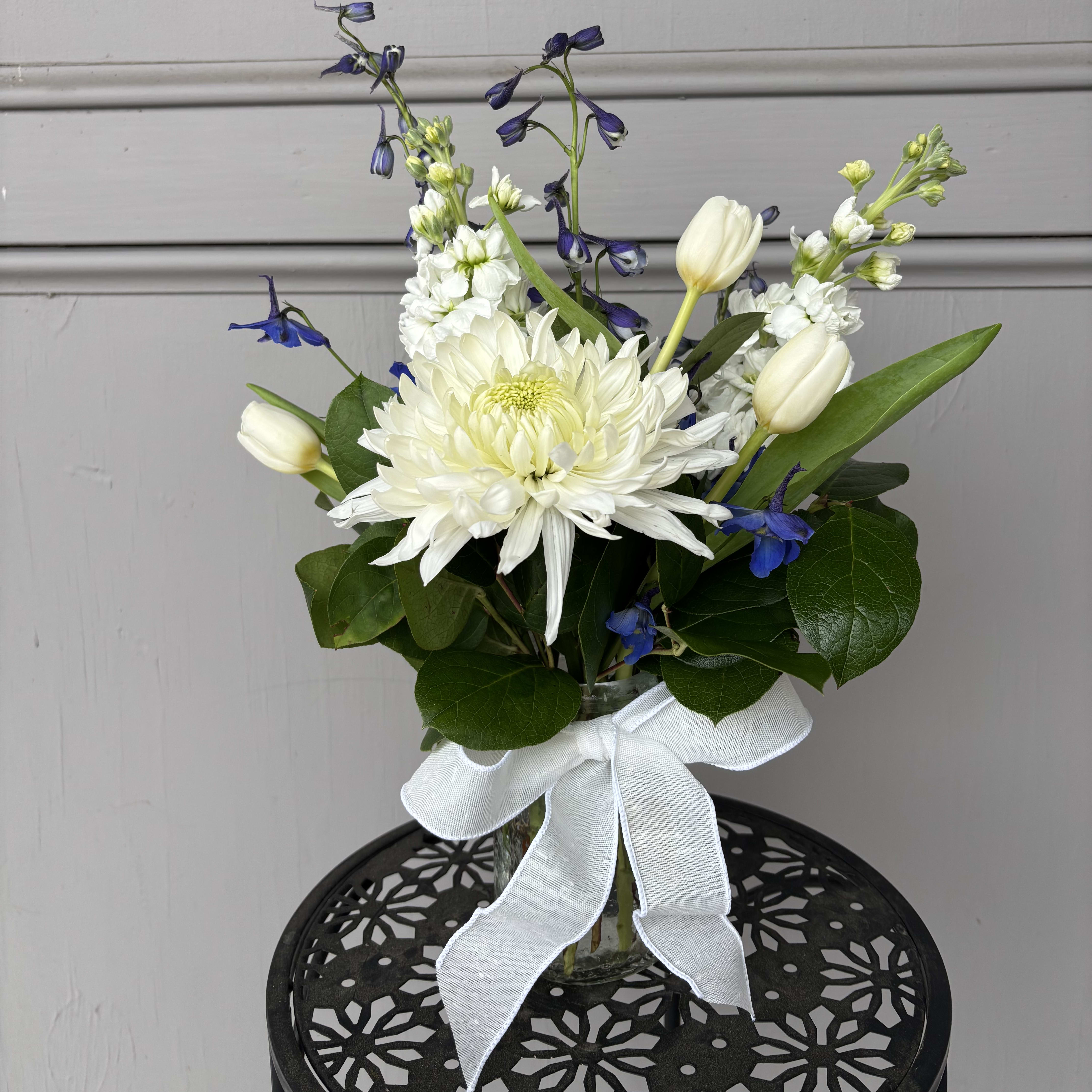 New Covenant Gryphons