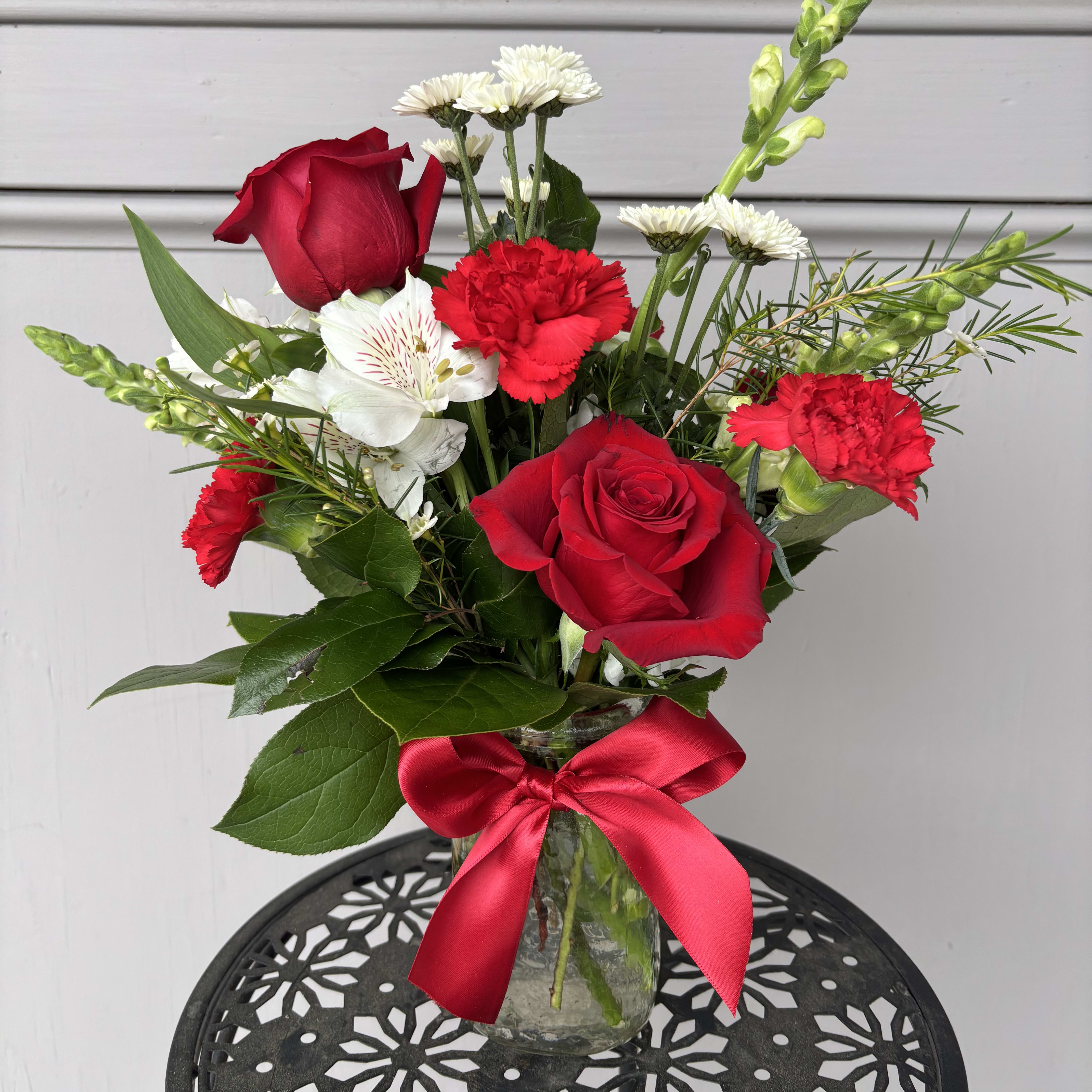 University of Lynchburg