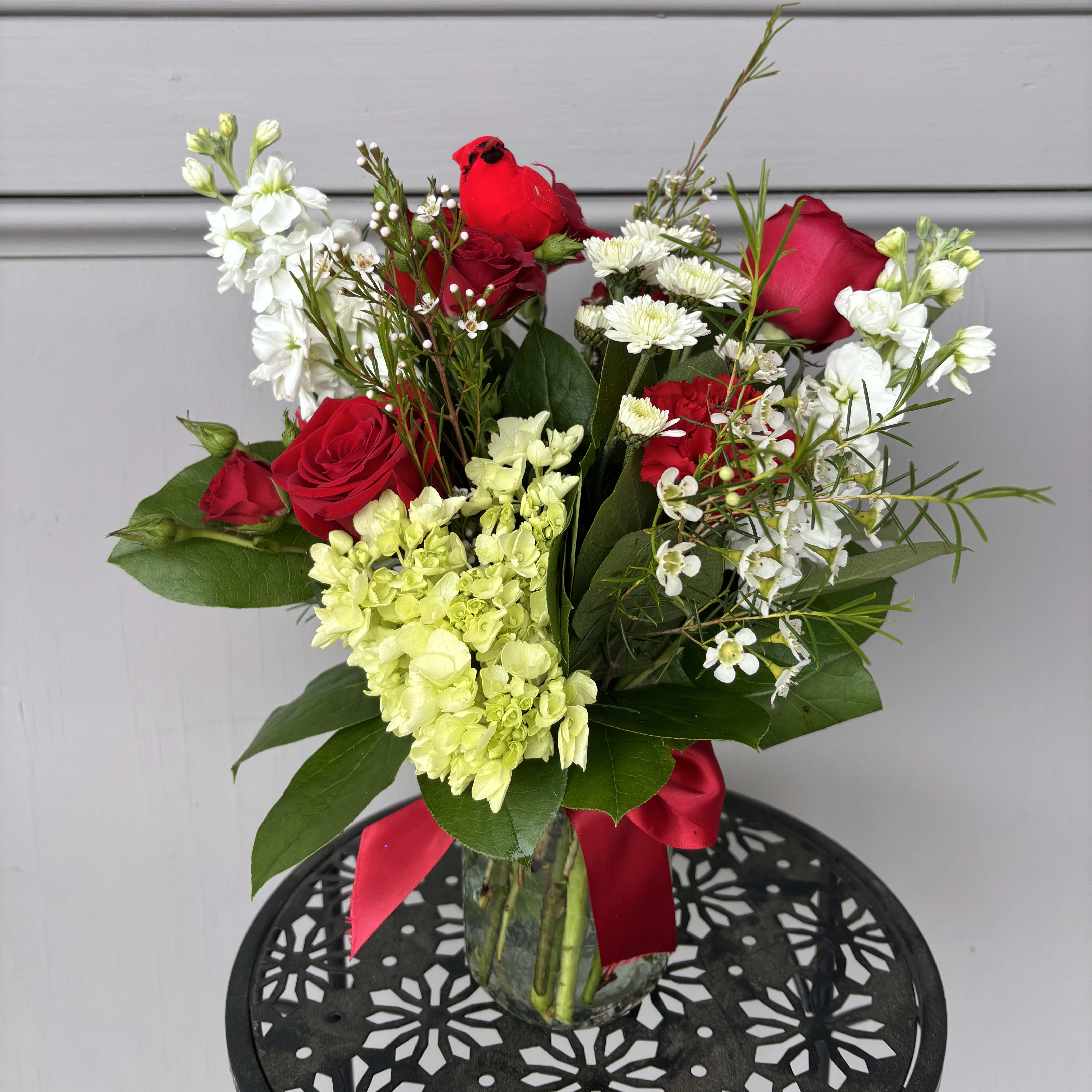 James River Cardinals