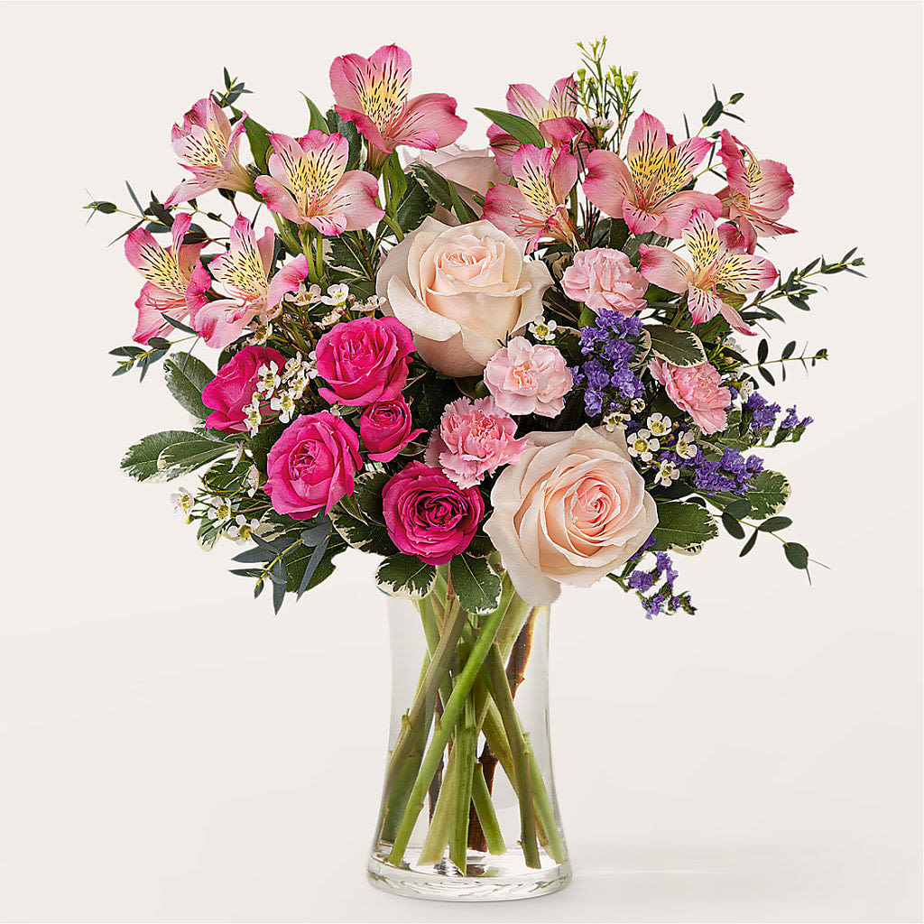 A La Mode Bouquet Flower Bouquet