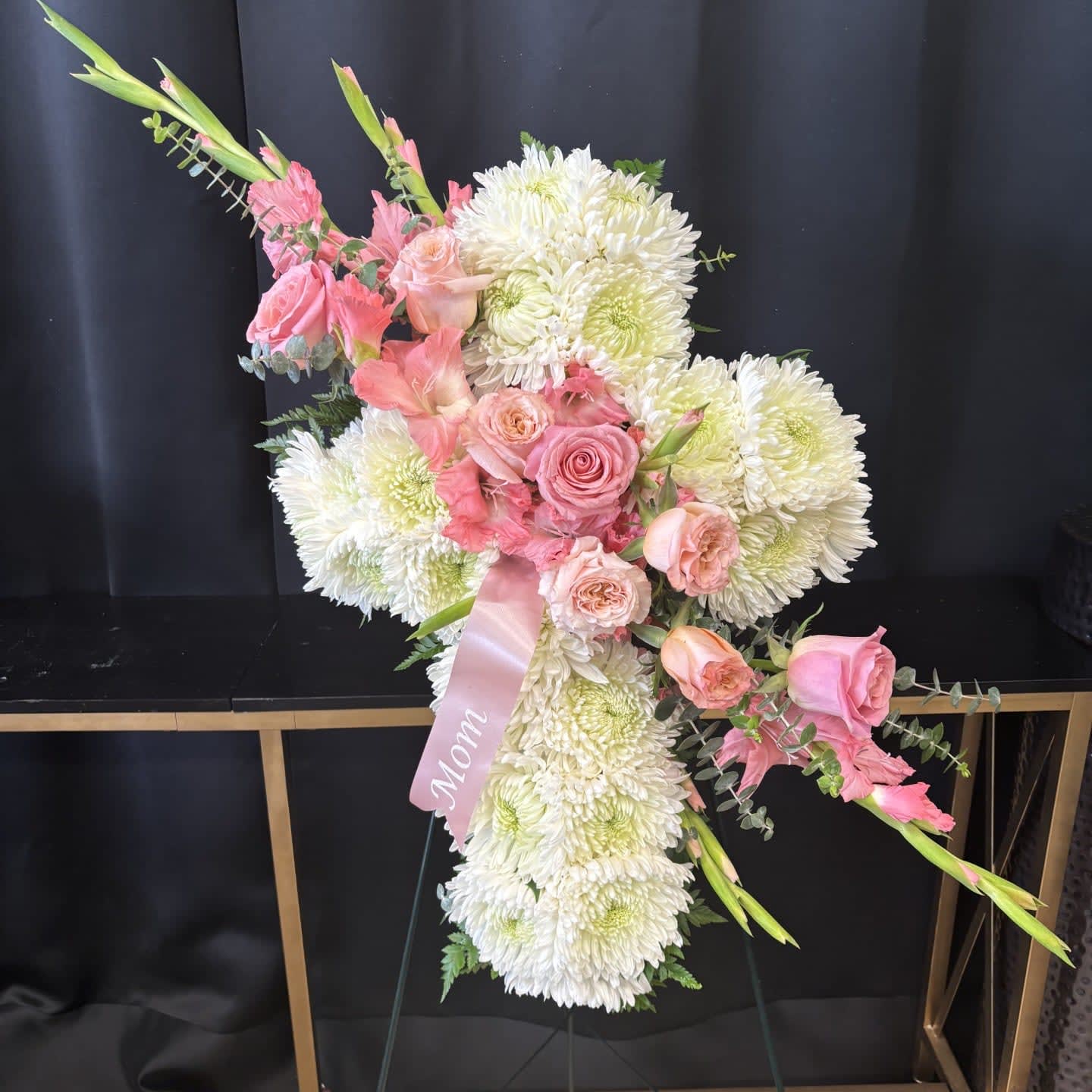 Thoughts and Prayers