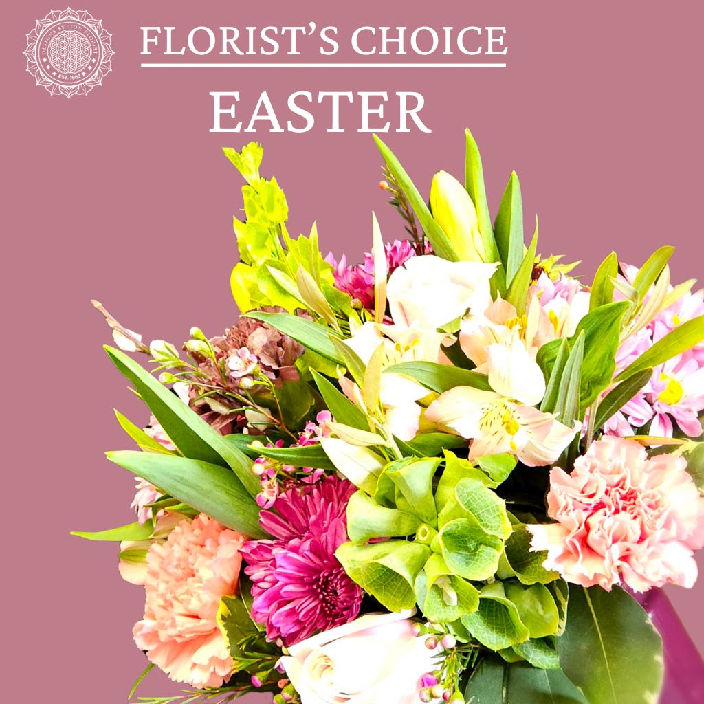 Easter Designers Choice