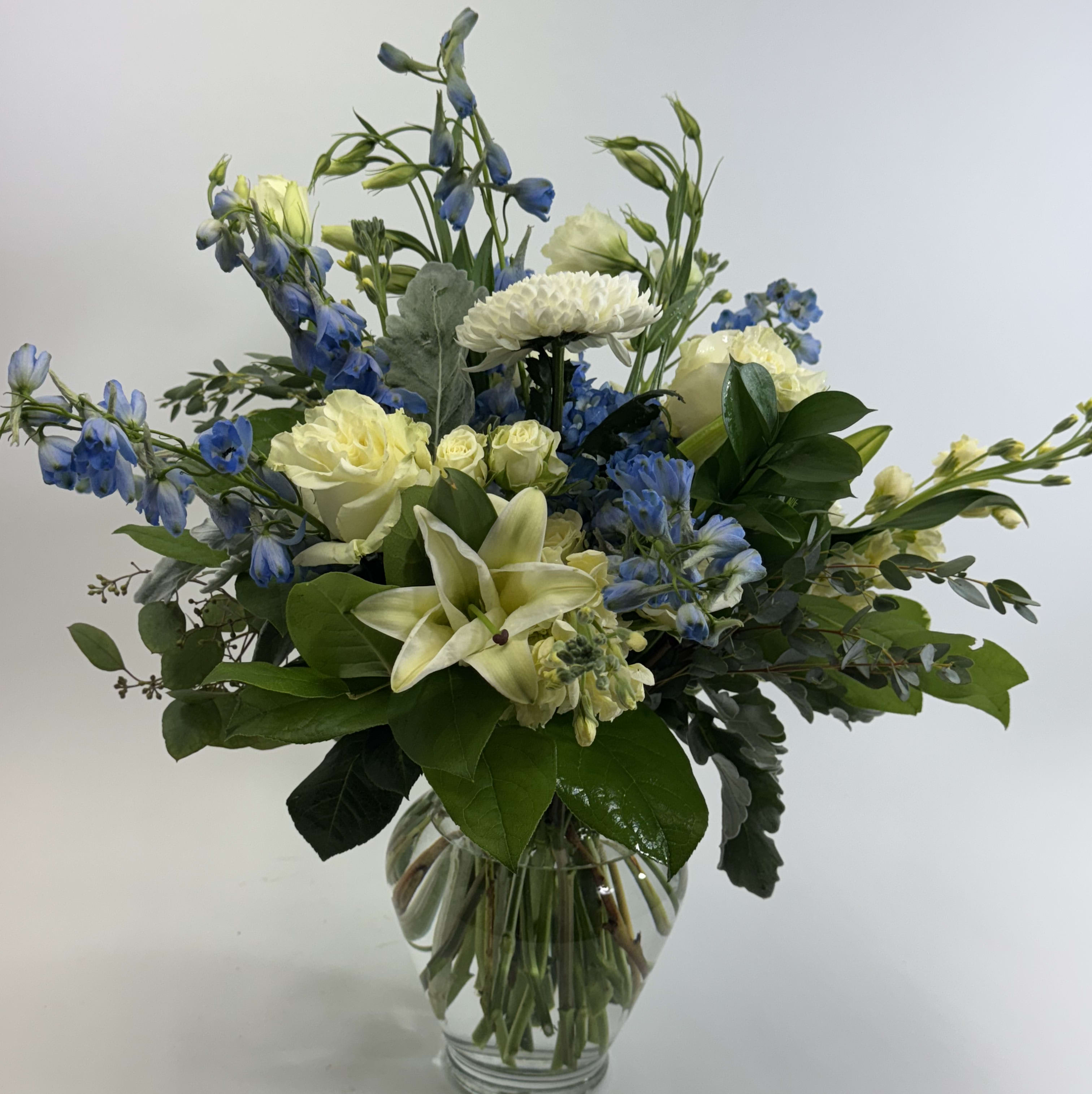 Designer's Choice - Carolina