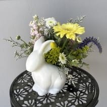 Hippity Hop! Flower Bouquet
