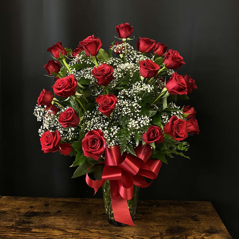 Anniversary, Love, And Romance