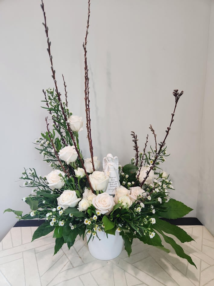 Peace Love and Little Angels