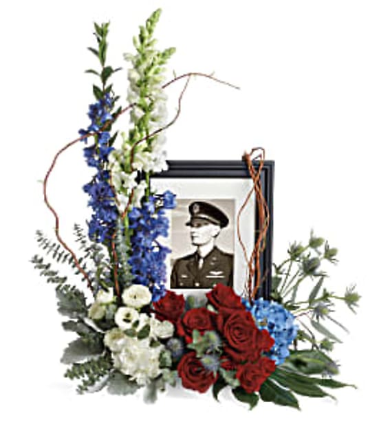 Reflections of Honor