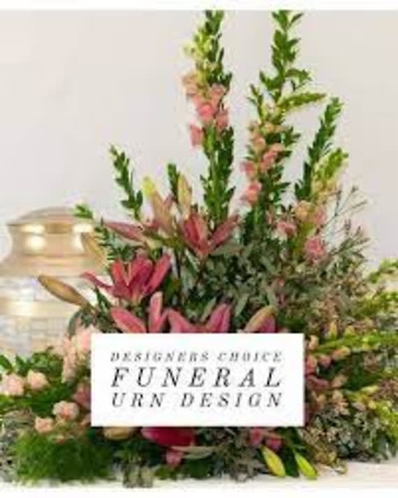 Designer's Choice Urn Surround