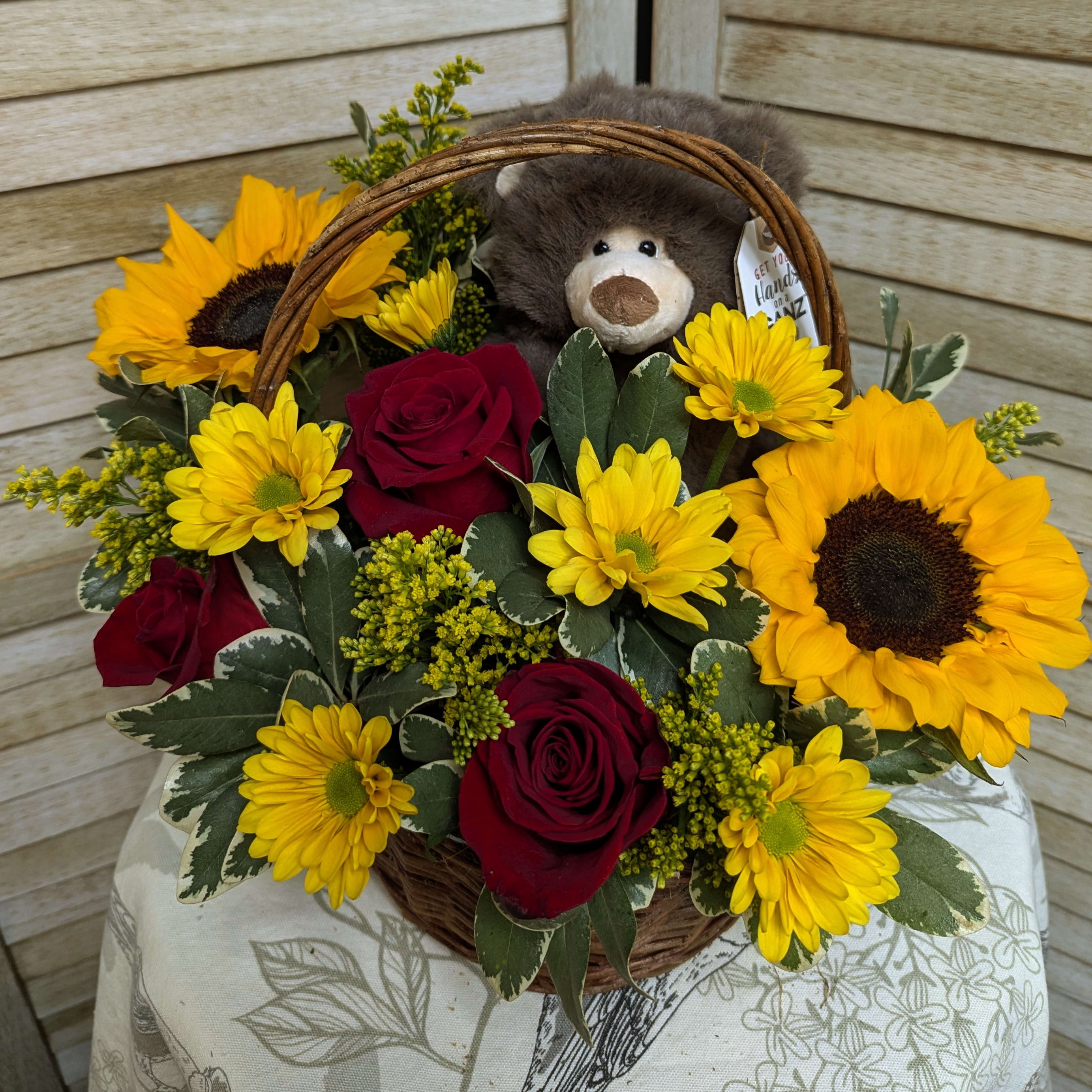 Andee's Basket