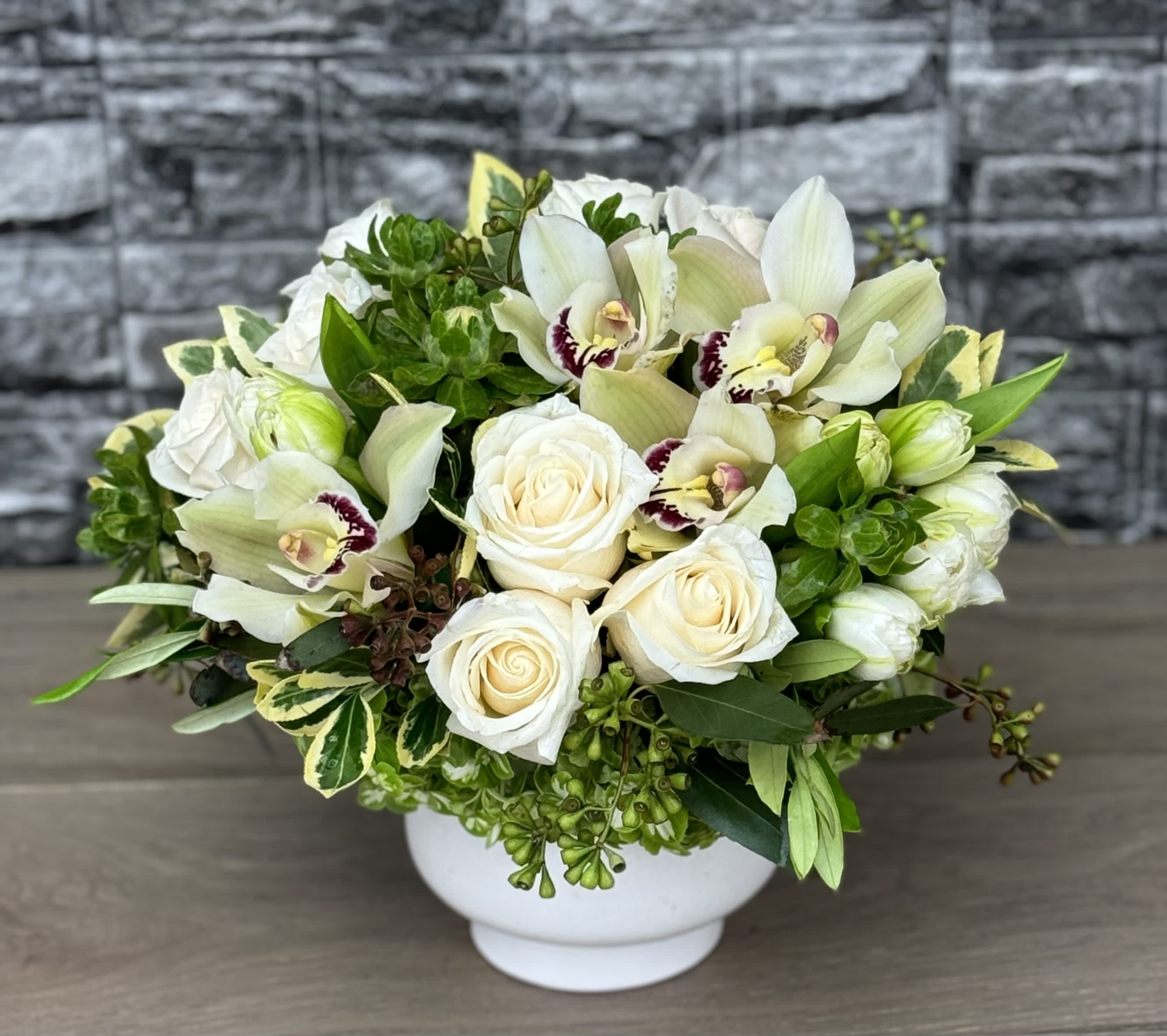 MD-006 Flower Bouquet