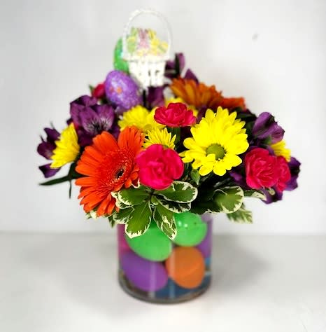 Easter Parade  Bouquet