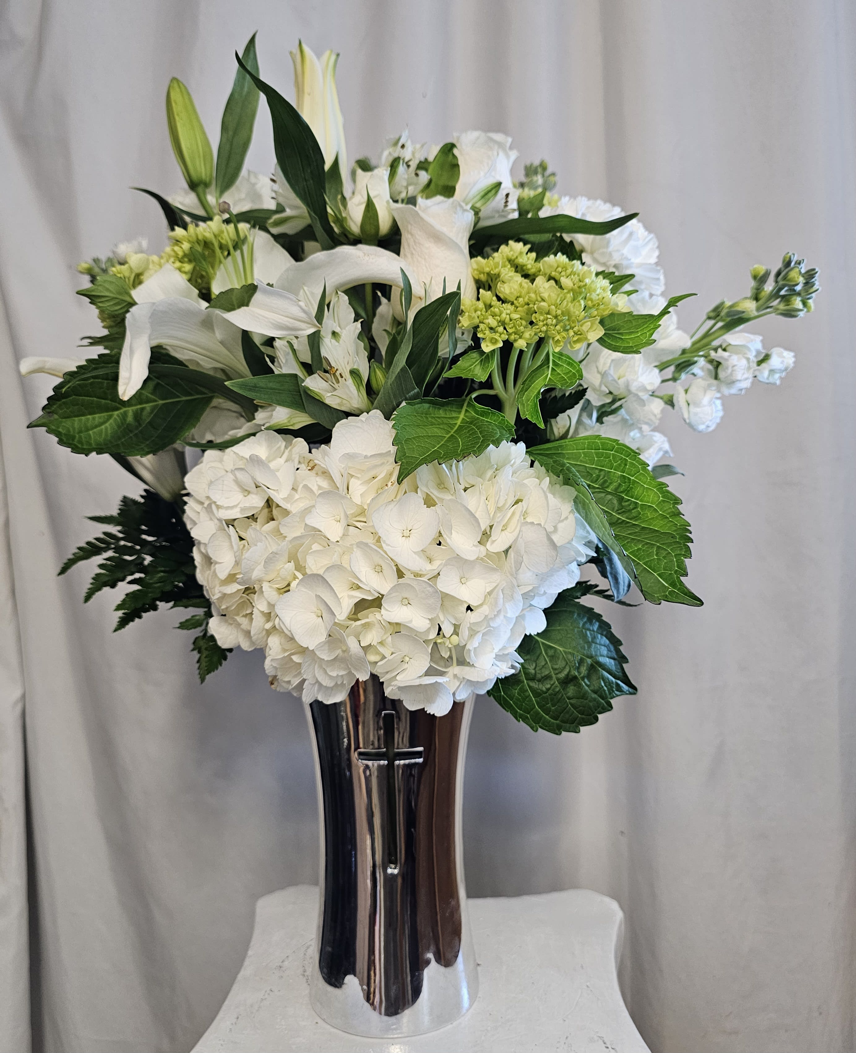 Guiding Light Bouquet