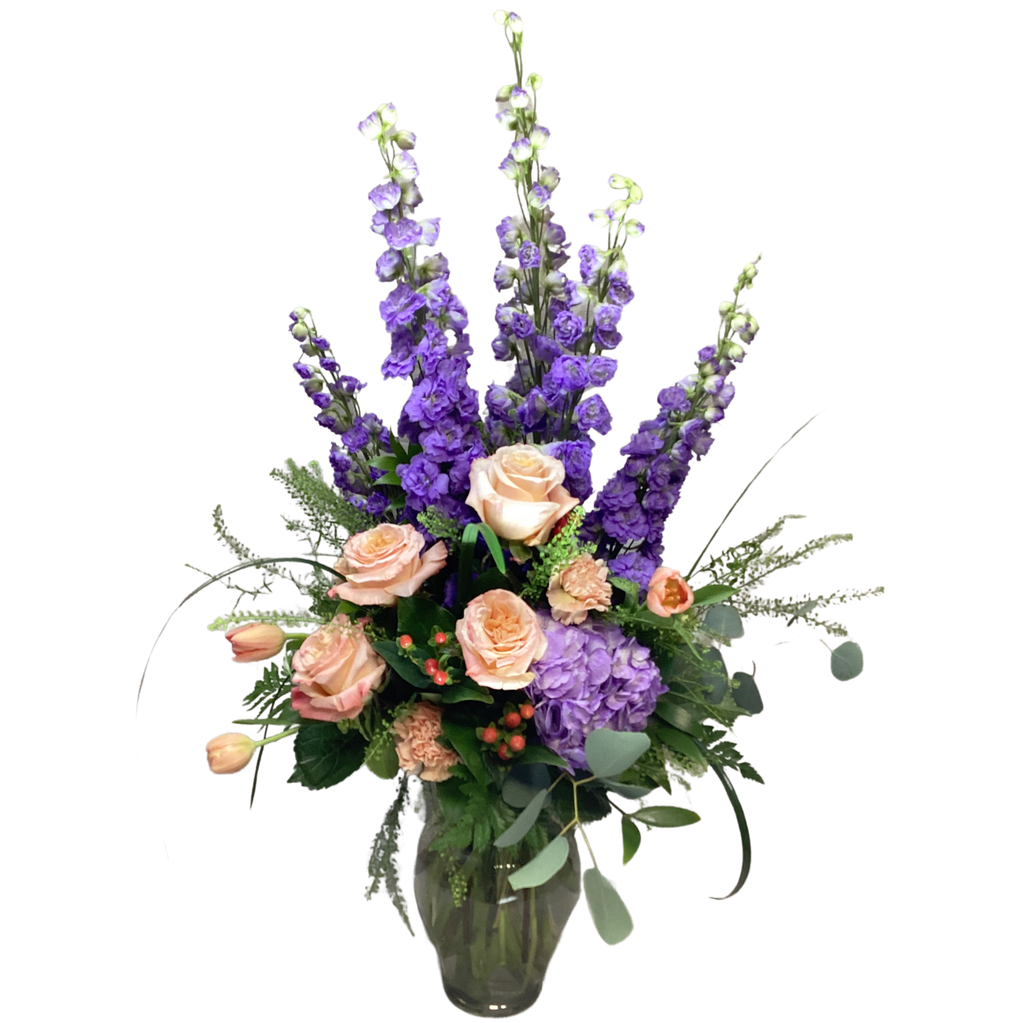 Florals for Her Flower Bouquet