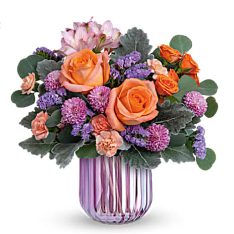 Teleflora's Blossom Beauty Bouquet