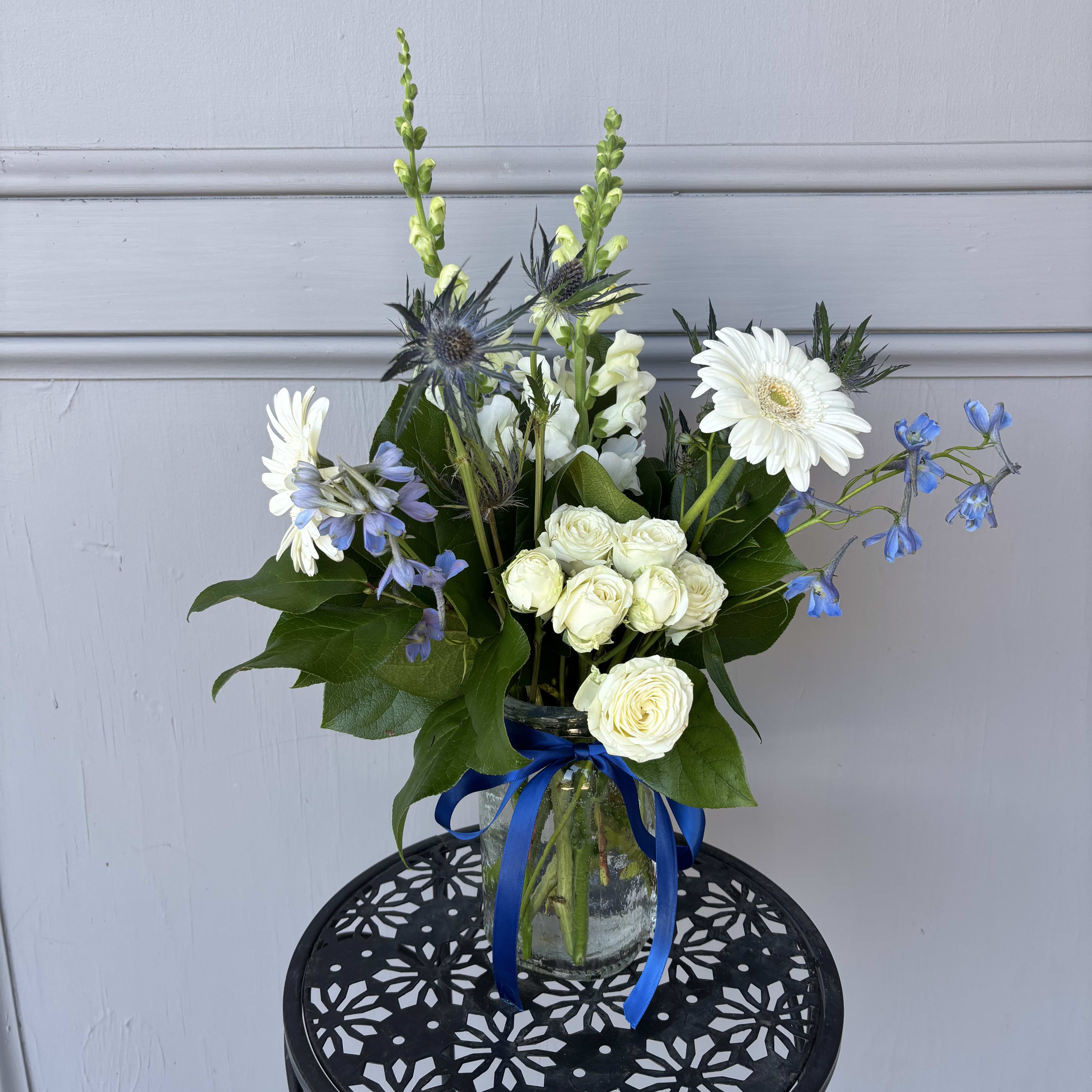 E. C. Glass Hilltoppers