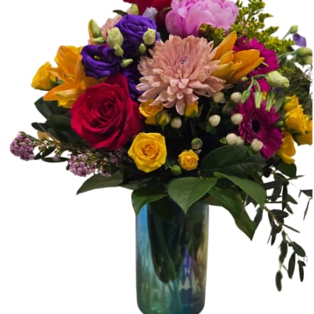 Admin Professional's Designer Choice