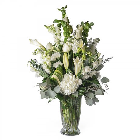 Everlasting Love Flower Bouquet