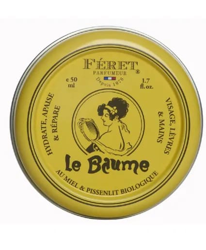 FERET PARFUMEUR - ORIGINAL ROSE ALL-IN-ONE BAUME  BALM