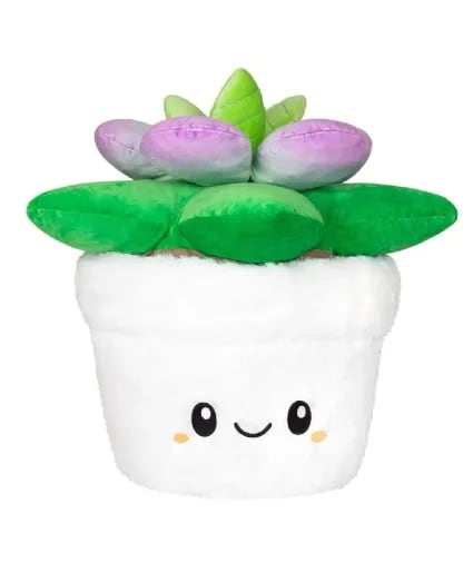SQUISHABLE MINI SUCCULENT SQUISHABLE