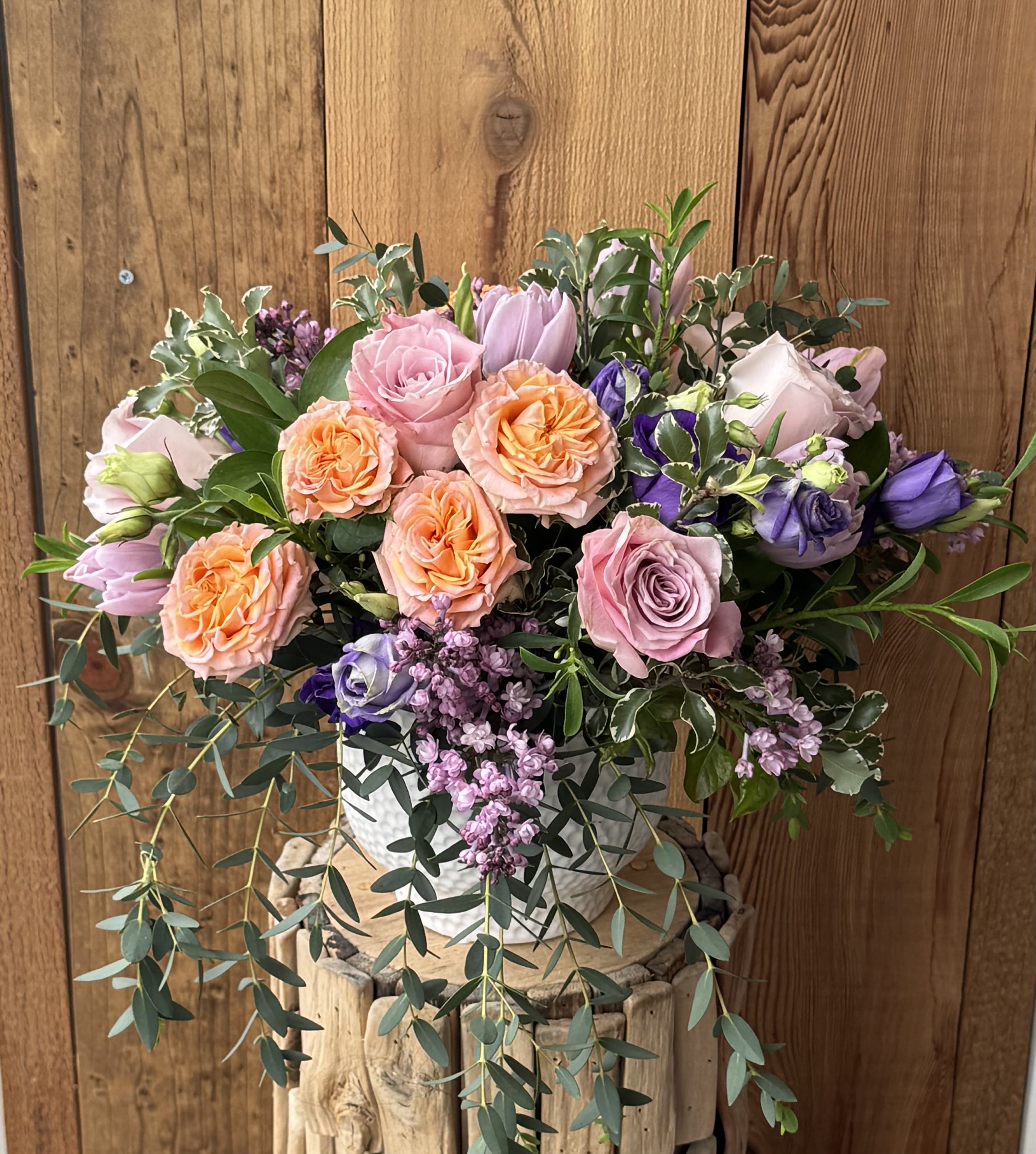 MD-0011 Flower Bouquet