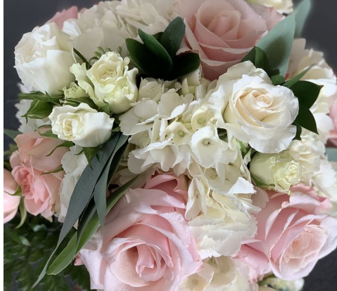 Mother's Love Blush Designers Choice