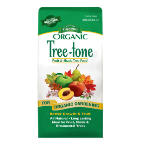 Organic Tree-tone Food